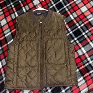 Polo Ralph Lauren vest